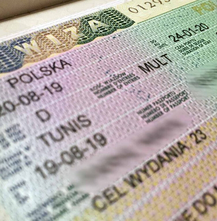 Работа в Польше для Казахстанцев. Раббота в Польше для граждан Казахстана